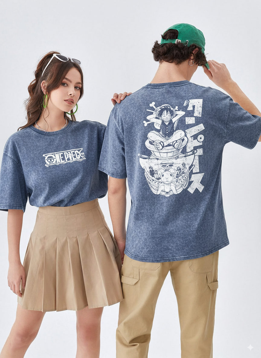 Colección One Piece