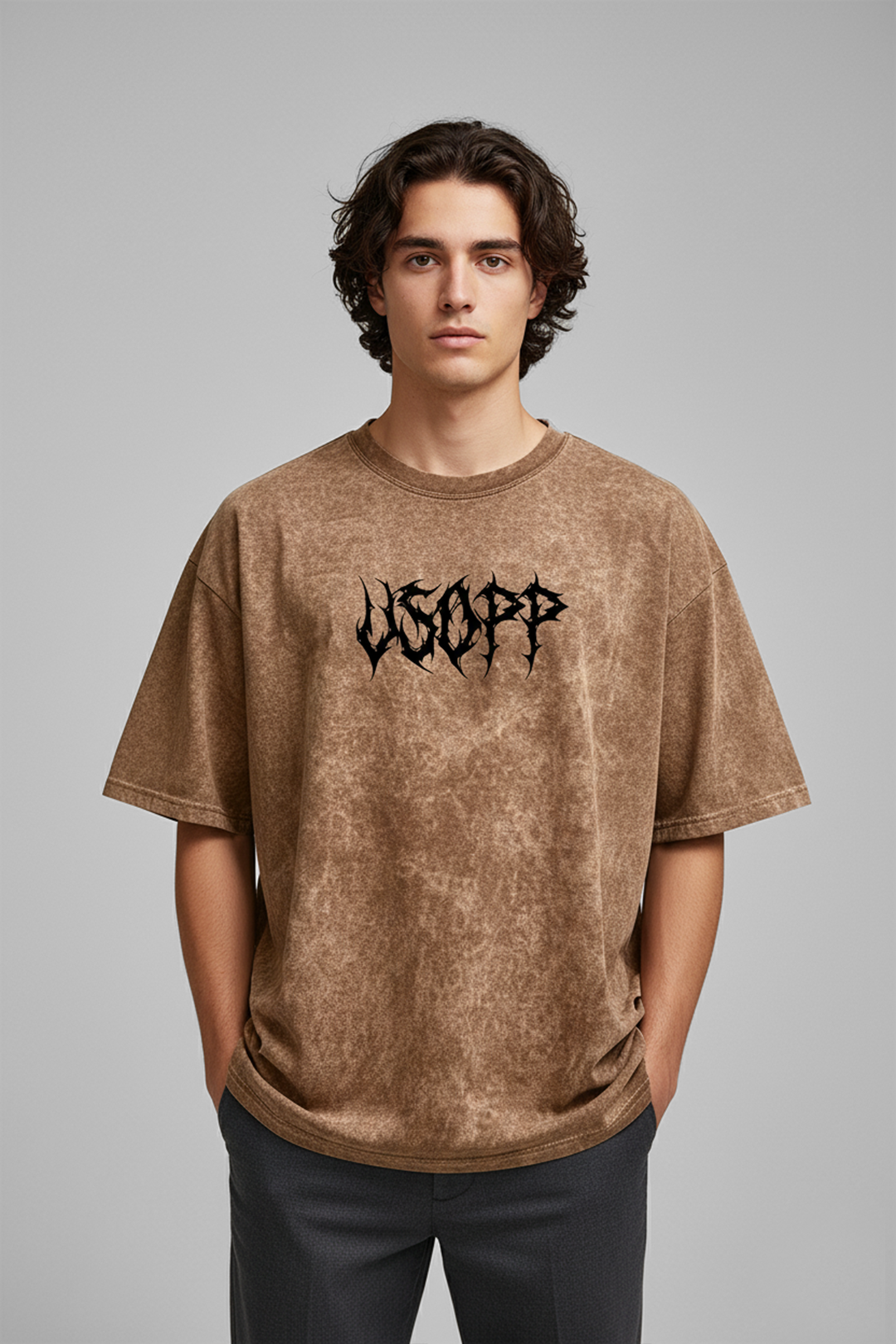 Camisetas para hombre