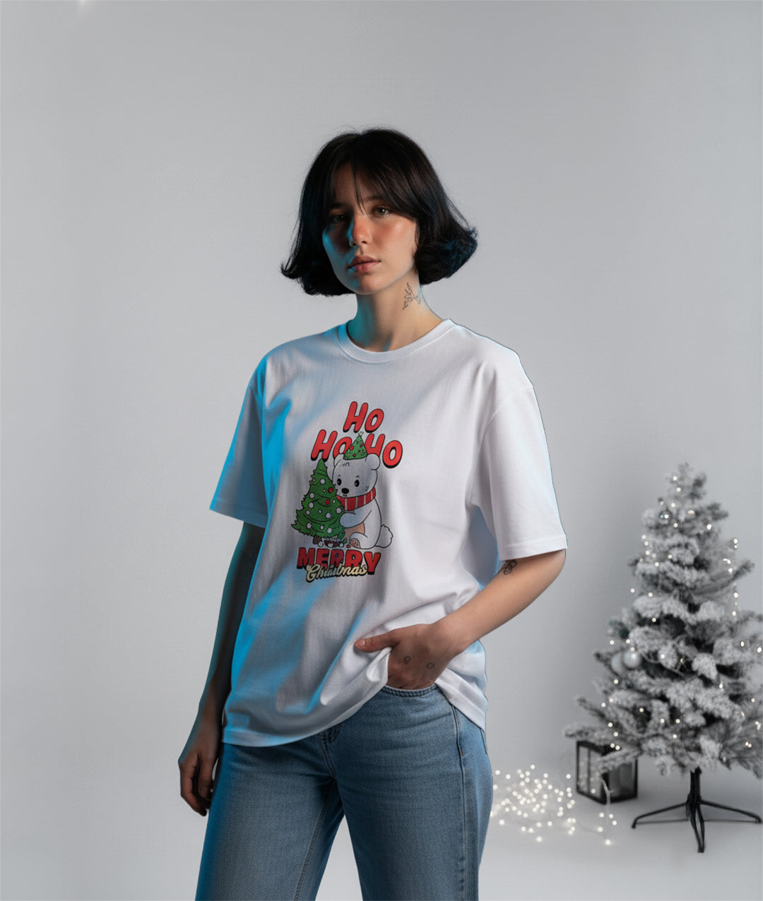 Camisetas de Navidad