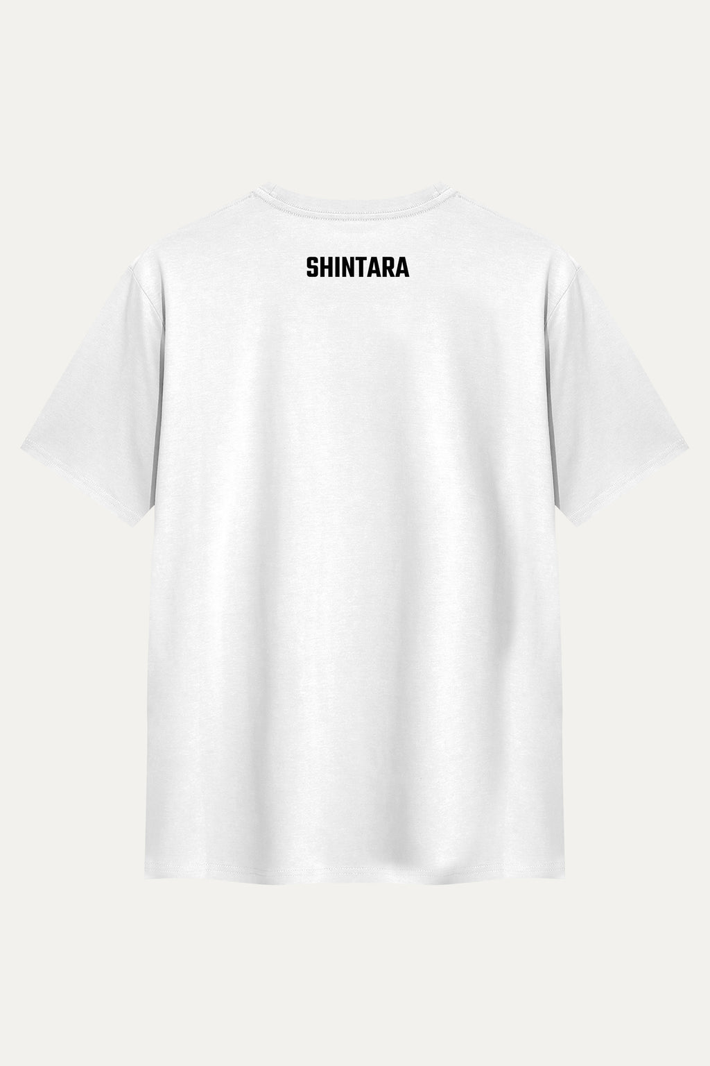 Camisetas Manga corta Blanca Perro Salchicha | Mujer