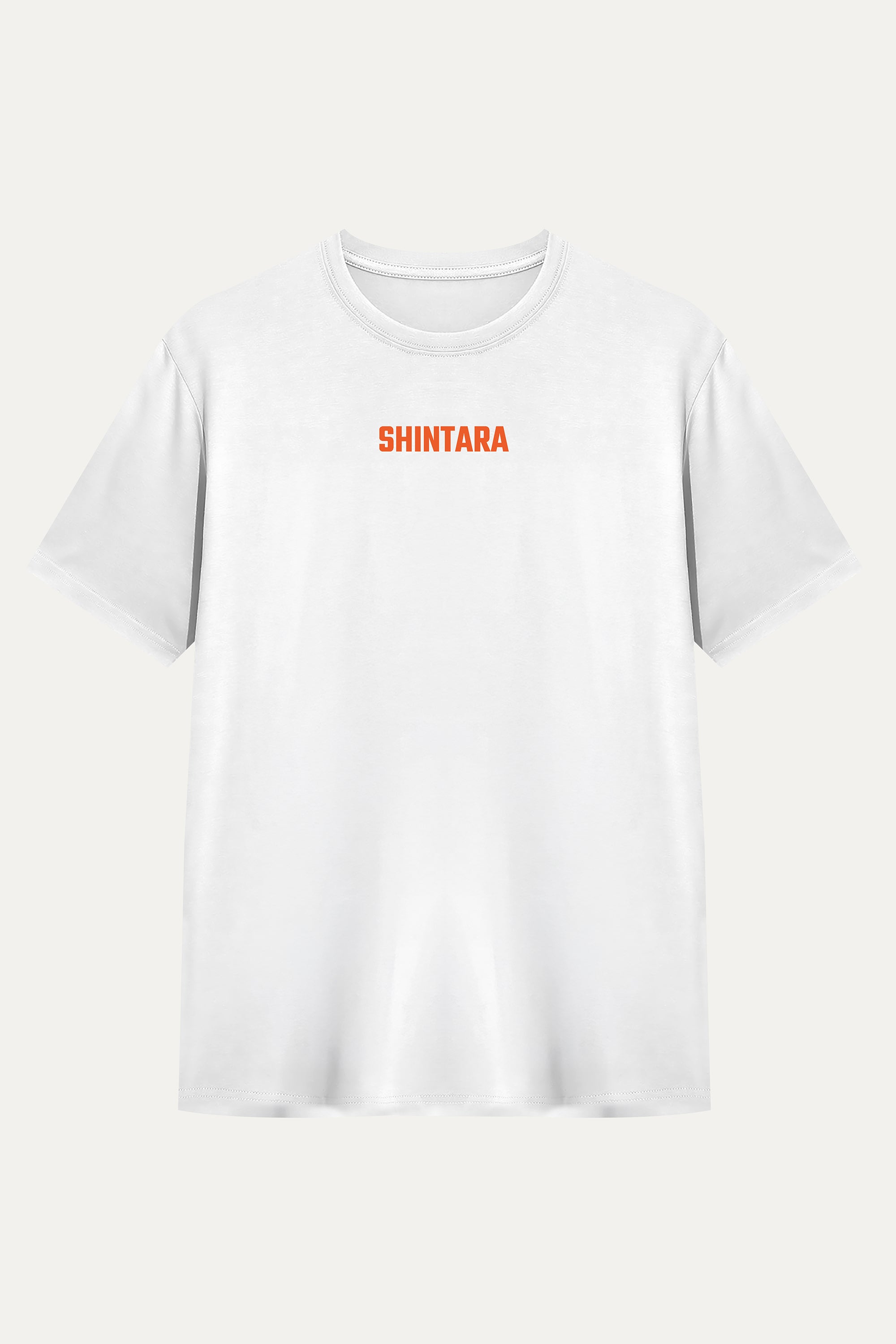 Camisetas Manga corta Blanca Taro de Casual Lifestyle | Mujer