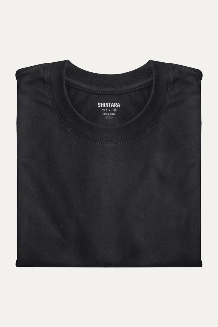 Camisetas Oversize Negra Anti Social Club de Streetwear | Hombre
