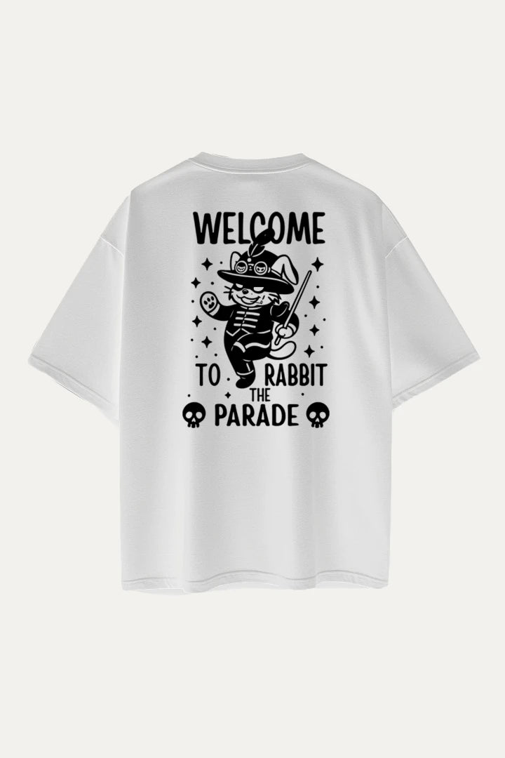 Camisetas Oversize Negra de My Chemical Romance | Mujer